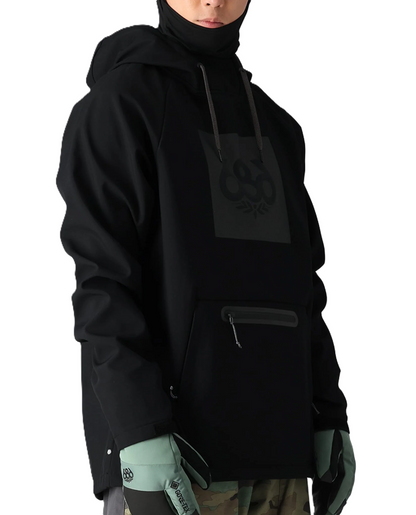 686 Waterproof Hoody 2026