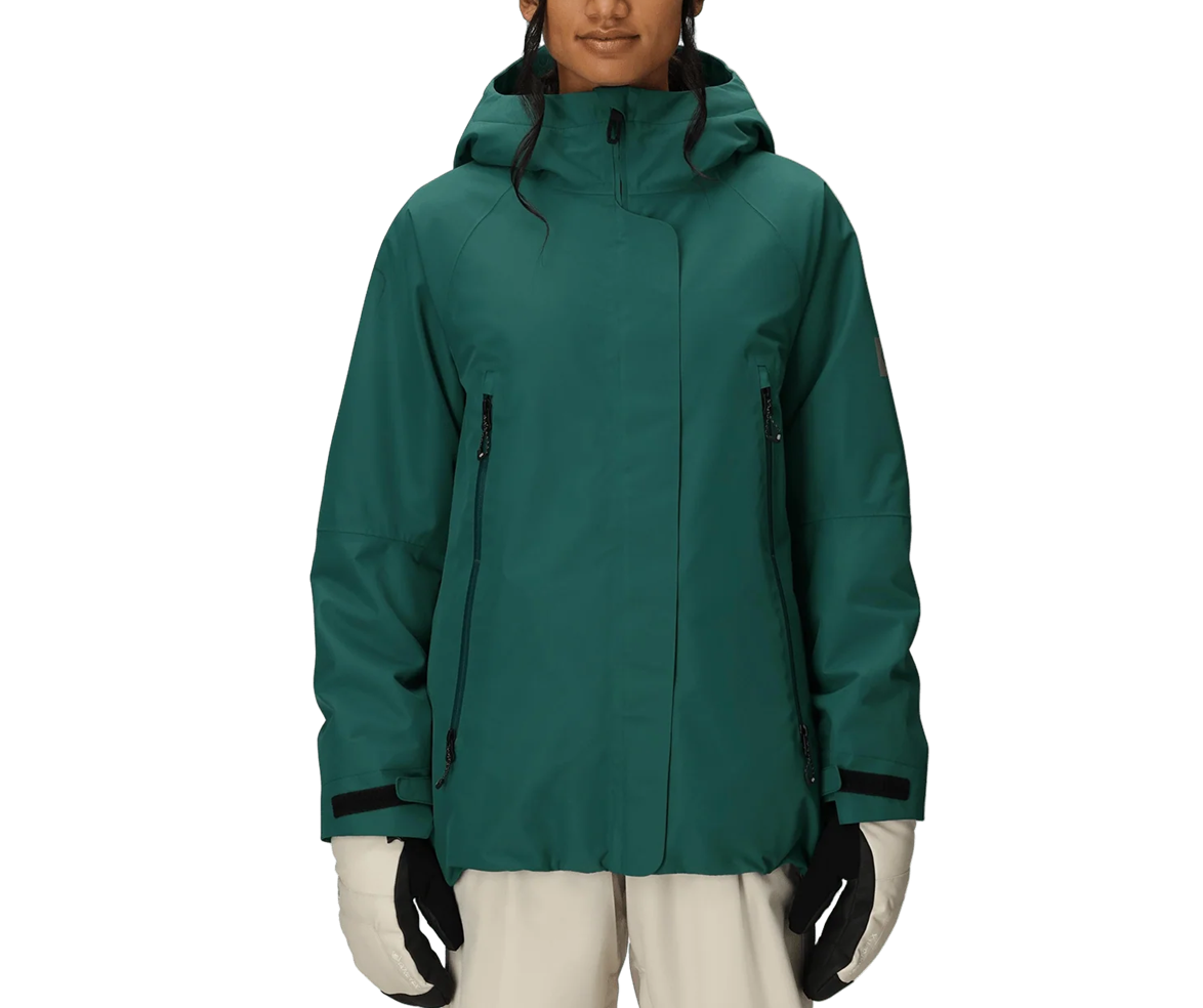 686 Whisper Insulated Womens Jacket 2026