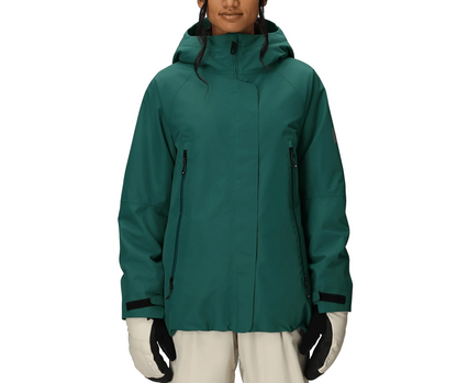 686 Whisper Insulated Womens Jacket 2026