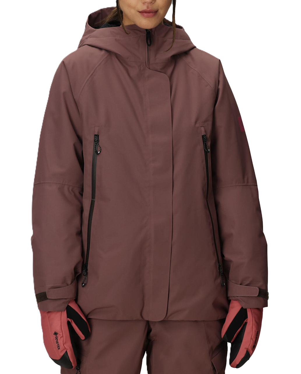 686 Whisper Insulated Womens Jacket 2026