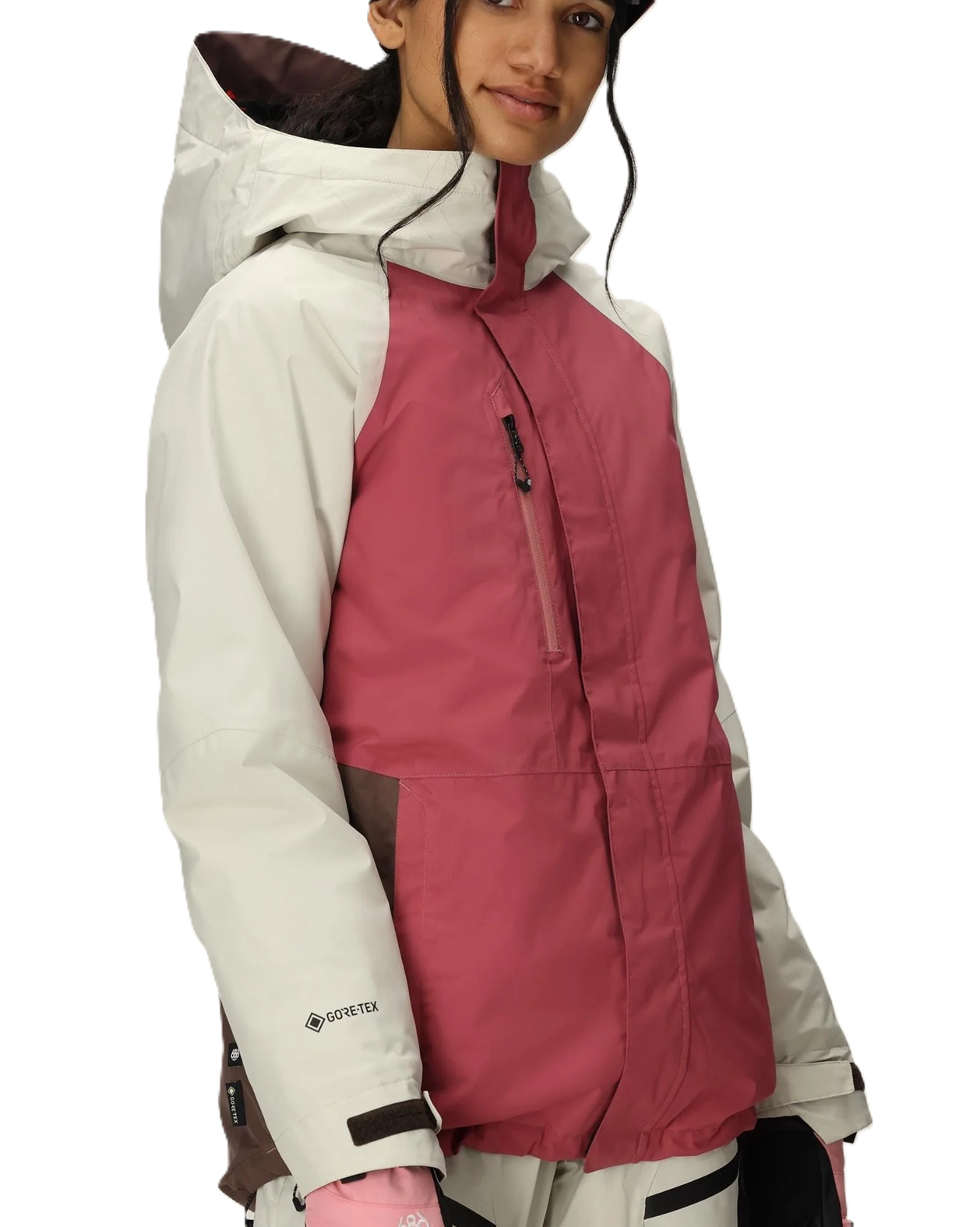 686 Gore-Tex Willow Insulated Womens Jacket 2026
