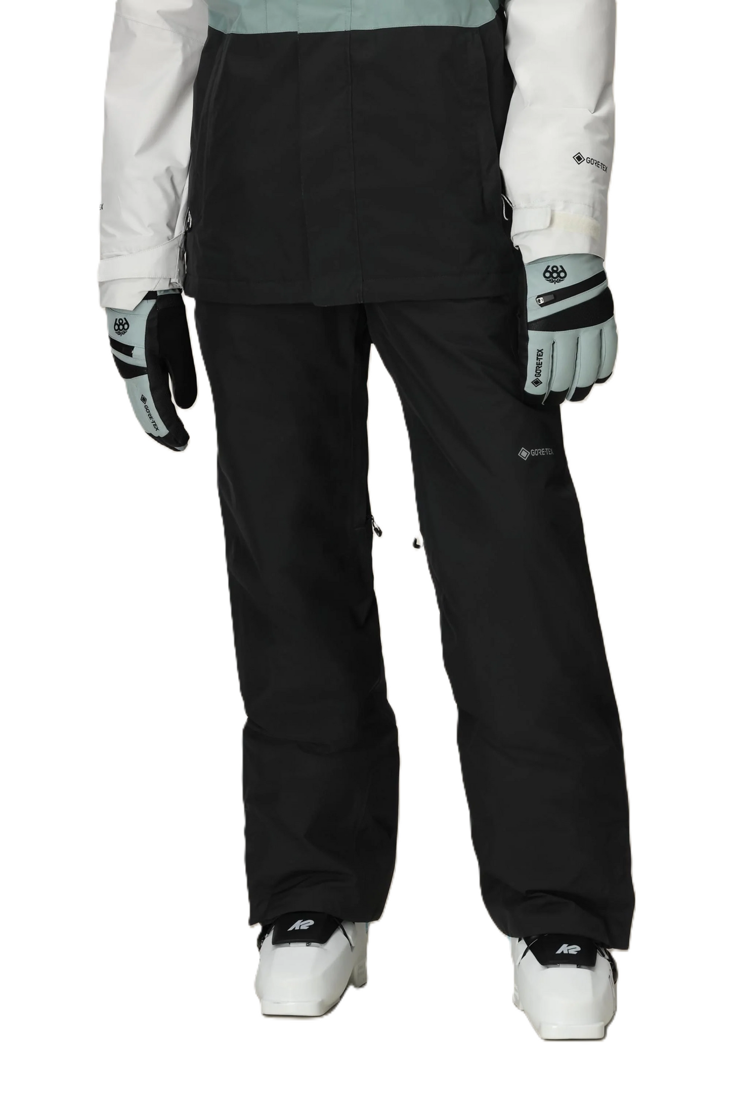 686 Gore-Tex Willow Insulated Womens Pant 2026