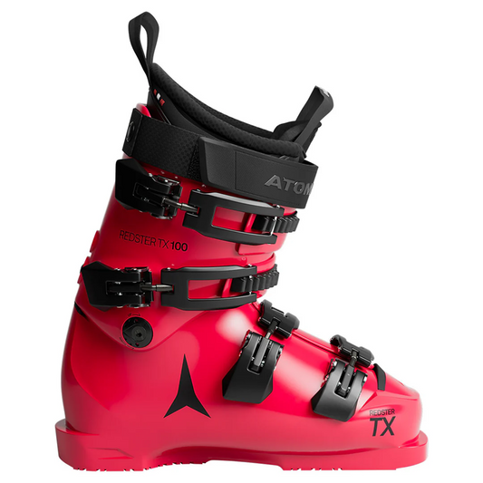 Atomic Ski Redster TX 100 LC Race Ski Boot 2026