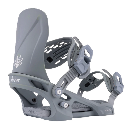 Arbor Snow Acacia Womens Snowboard Binding 2026