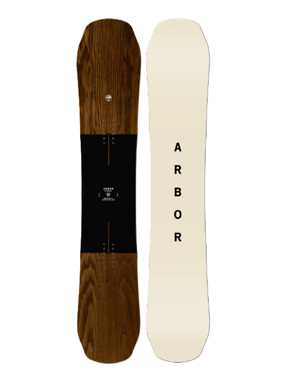 Arbor Snow Element Snowboard 2026
