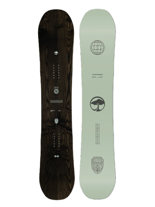 Arbor Snow Formula Snowboard 2026