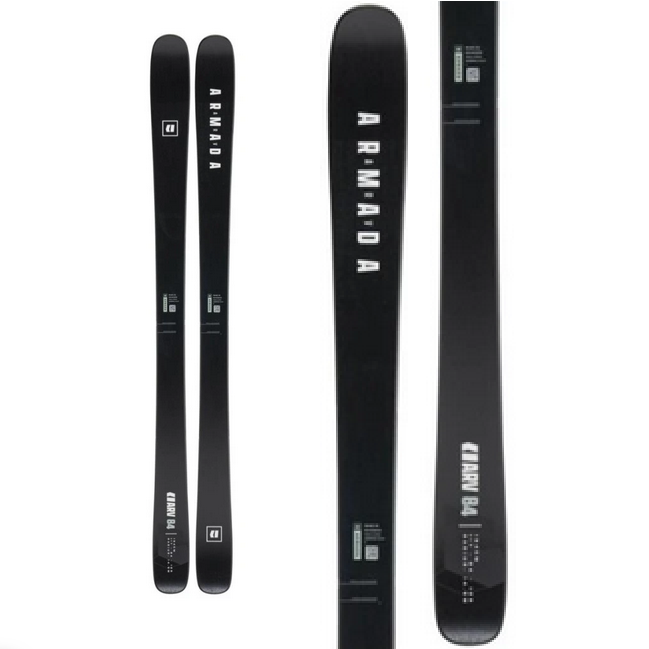 Armada ARV 84 Clean Black Edition 2026