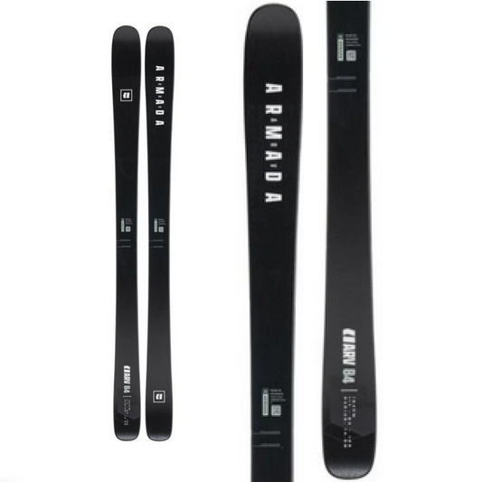 Armada ARV 84 Clean Black Edition 2026