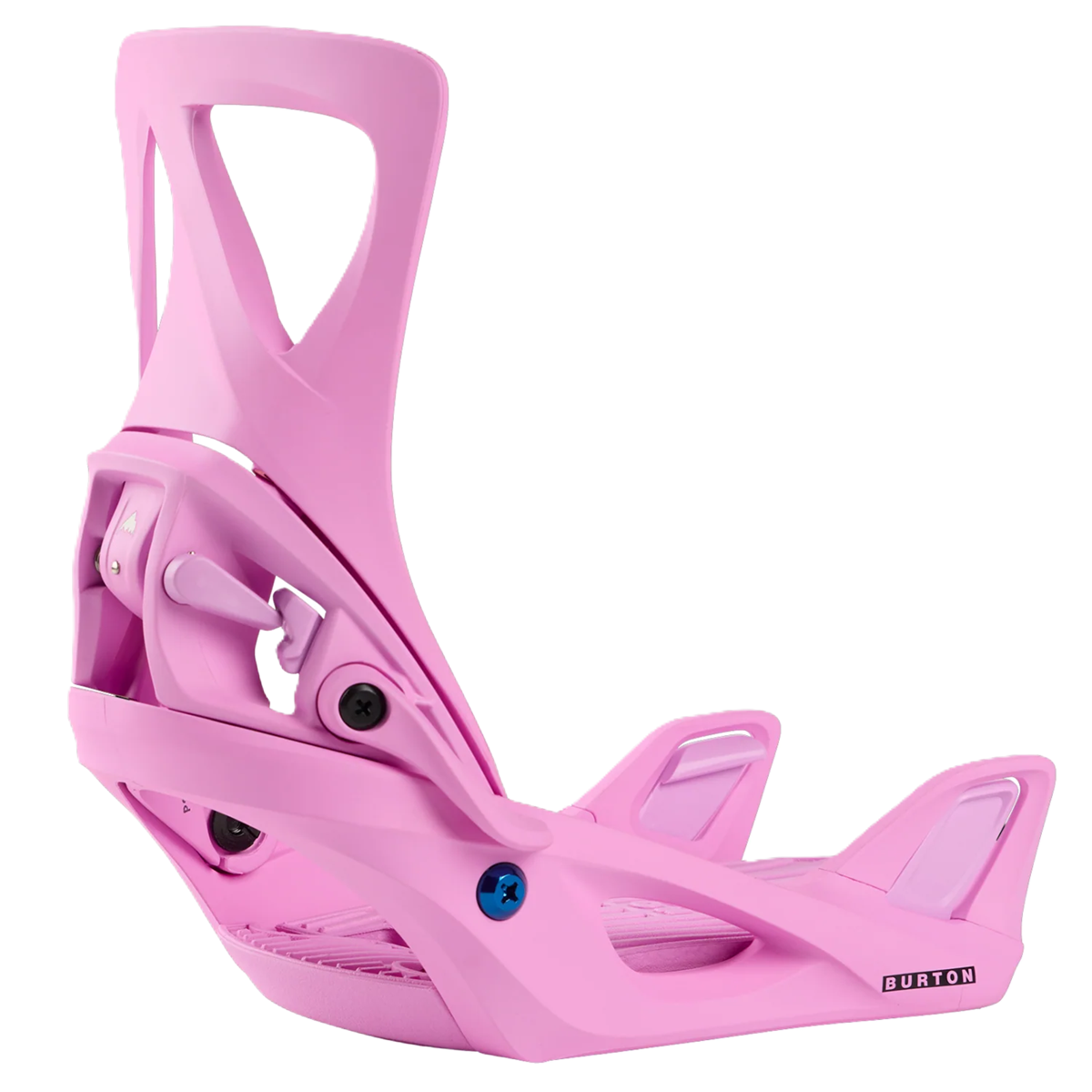Burton Step On Women's Bindings 2025