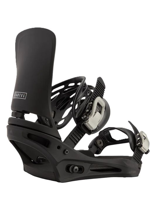 Burton Cartel Re:Flex Snowboard Binding 2027