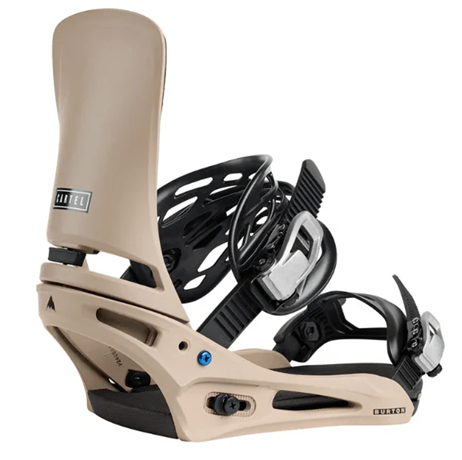 Burton Cartel ReFlex Snowboard Bindings 2024