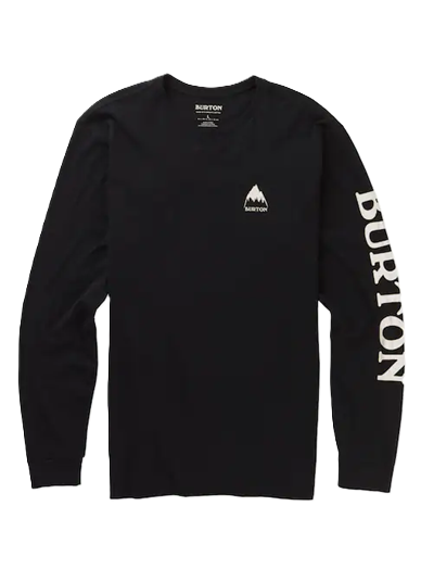 Burton Elite Long Sleeve T Shirt 2026