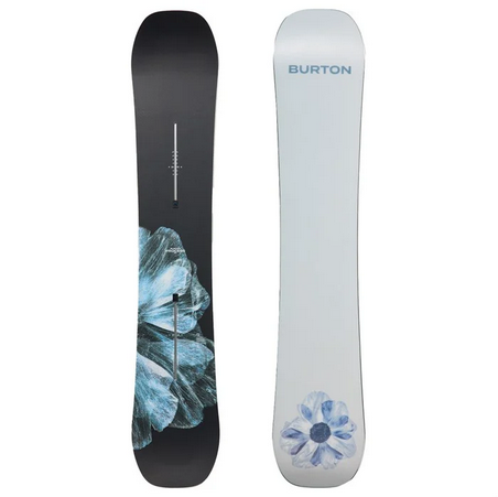 Burton Process Flying V Snowboard 2026