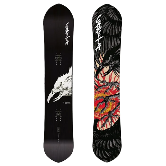 Capita Kazu Kokubo Pro Snowboard 2026