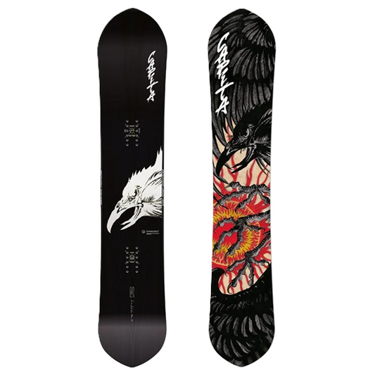 Capita Kazu Kokubo Pro Snowboard 2026