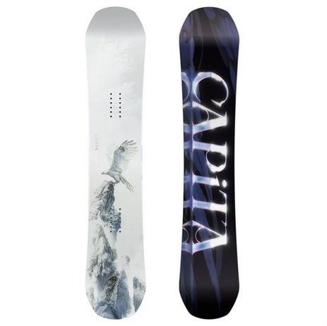 Capita Birds Of A Feather Womens Snowboard 2026