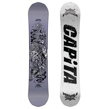Capita Dark Horse Wide Snowboard 2026