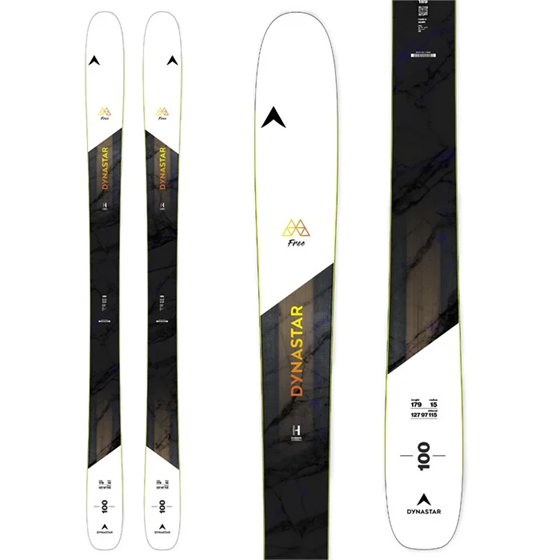 Dynastar M-Free 100 Open Ski 2026