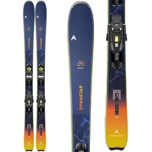 Dynastar M-Cross 82 K NX12 Ski 2026