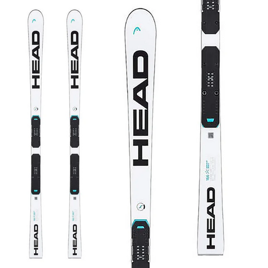 Head WCR e.GS Rebel Team SW RP WCR T Race Ski 2026