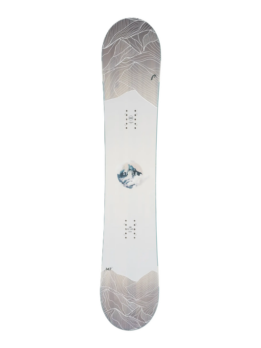 Head Stella Womens Snowboard 2026