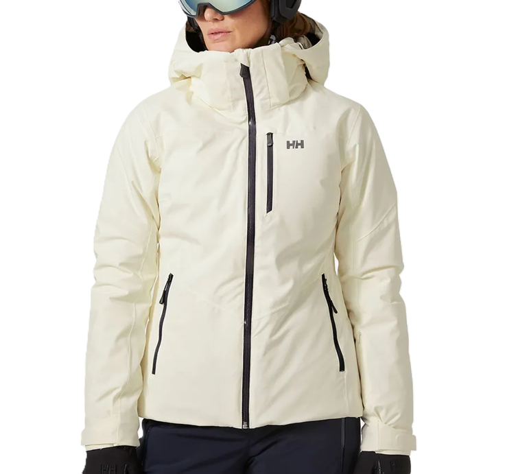 Helly Hansen Alphelia Womens Jacket 2026