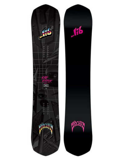 Libtech Mayhem Rad Ripper Snowboard 2026