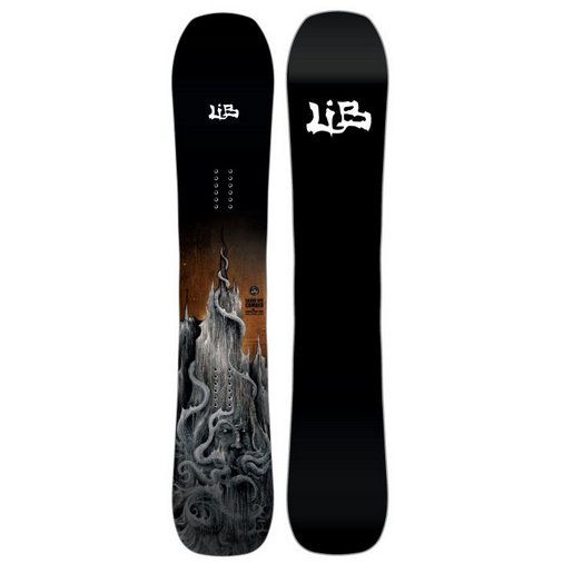 Libtech Skunk Ape Camber Snowboard 2026