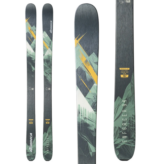 Nordica Enforcer 94 Ski 2026