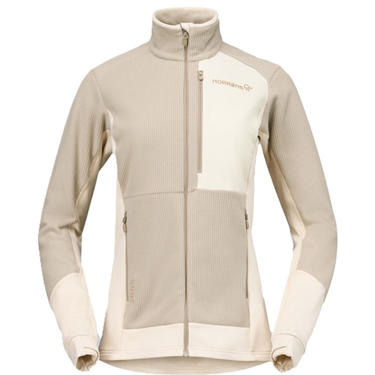 Norrøna Lofoten Warm2 Womens Jacket 2026