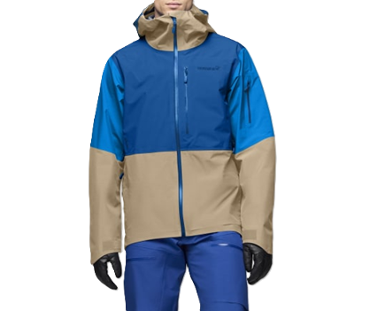 Norrona Lofoten Gore-Tex Jacket 2026