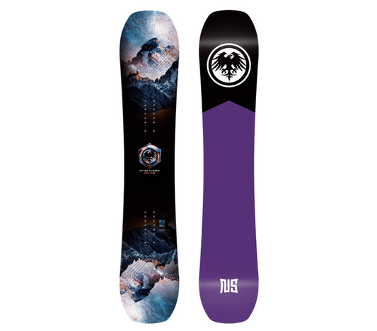 Never Summer Proto Type 3 Womens Snowboard 2026