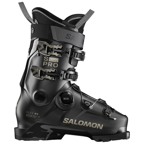 Salomon S Pro Supra Boa 85 Womens Ski Boot 2026