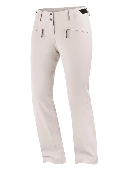 Salomon Edge Womens Pant Tall Etherea 2026