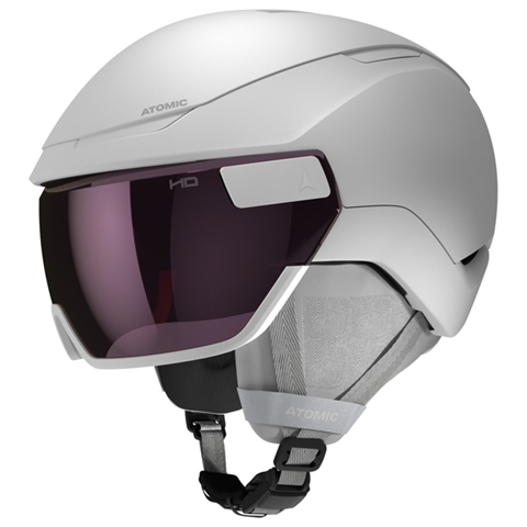 Atomic Ski Revent GT AMID Visor HD Ski Helmet