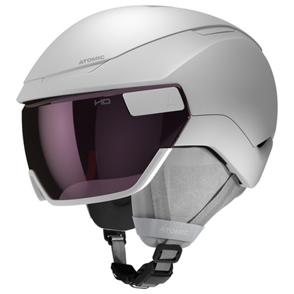 Atomic Ski Revent GT AMID Visor HD Ski Helmet
