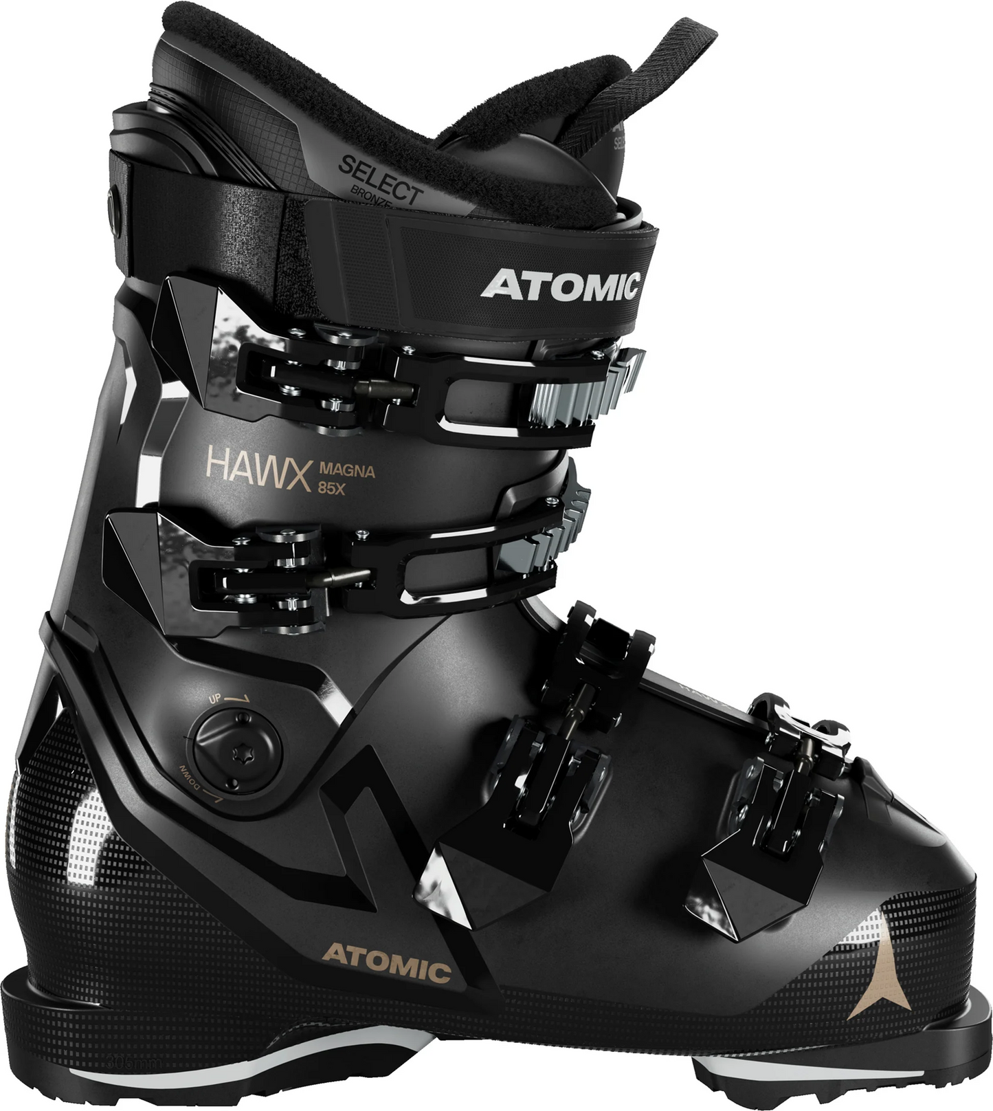 Atomic Ski Magna 85X Womens Ski Boot 2026