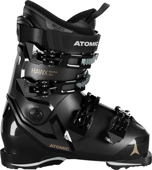 Atomic Ski Magna 85X Womens Ski Boot 2026
