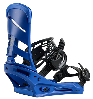 Burton Mission Re:Flex Snowboard Binding 2026