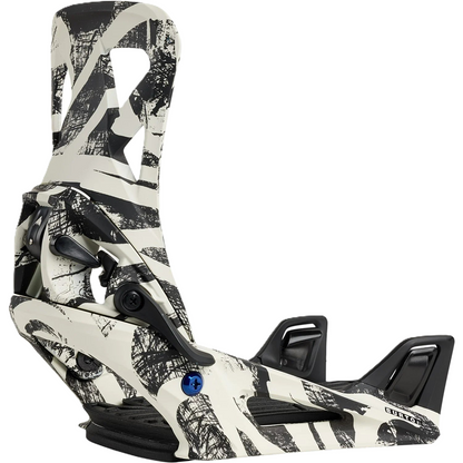 Burton Step On Snowboard Bindings 2025