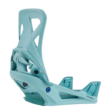 Burton Step On Snowboard Bindings 2025