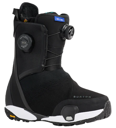 Burton Waverange X Step On Womens Snowboard Boot 2026