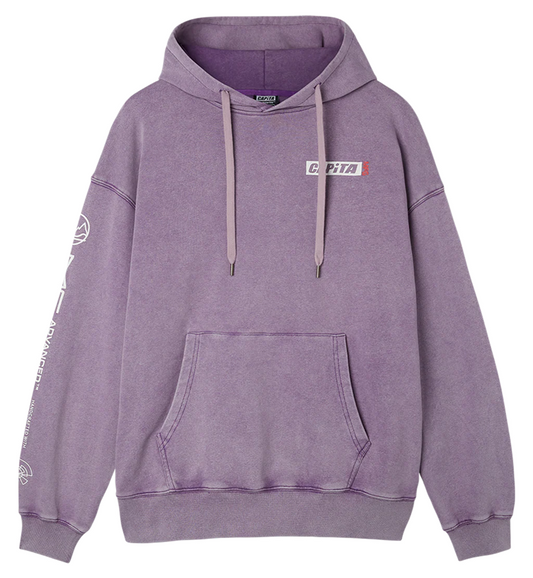 Capita Advanced Hoodie 2026
