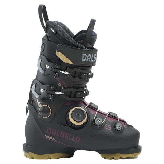 Dalbello Veloce Space 85 Women Ski Boot 2026