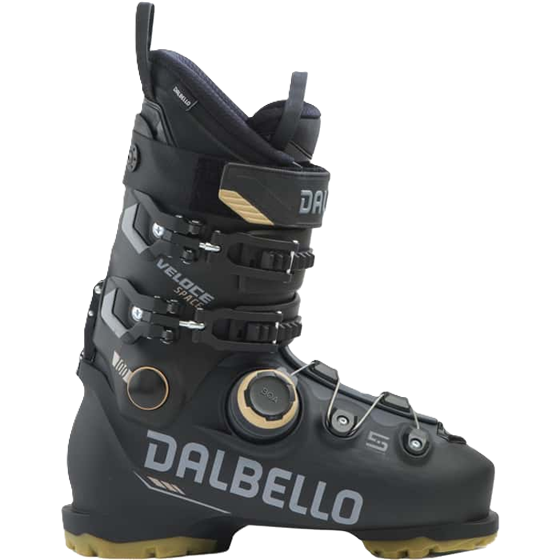 Dalbello Veloce Space 100 Ski Boot 2026