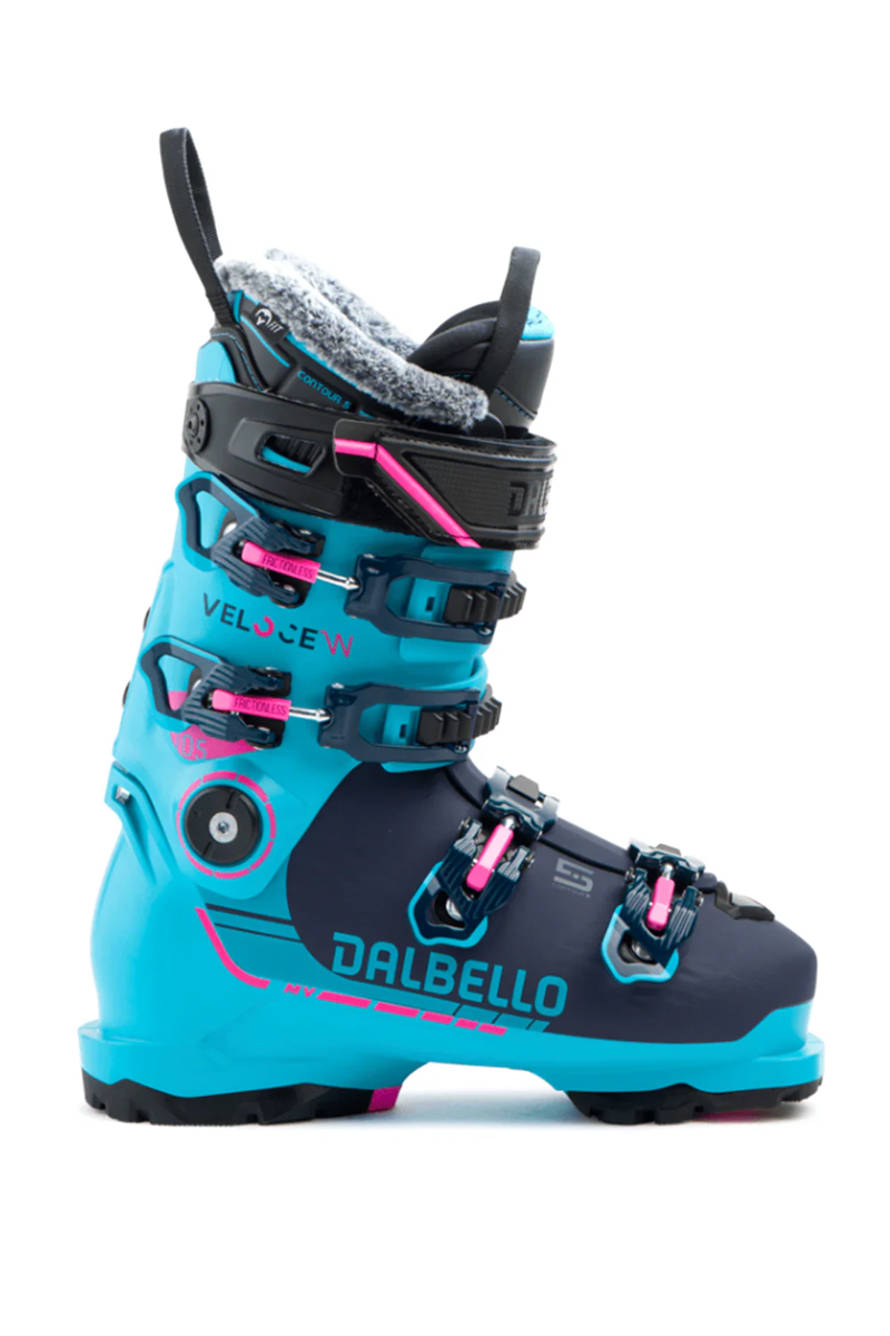 Veloce 105 MV Women's Ski Boots 2026