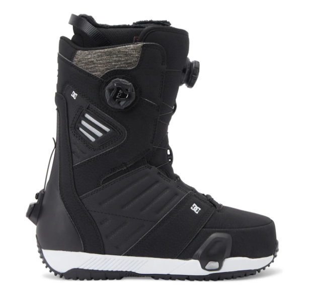 DC Judge Step On Snowboard Boot 2026