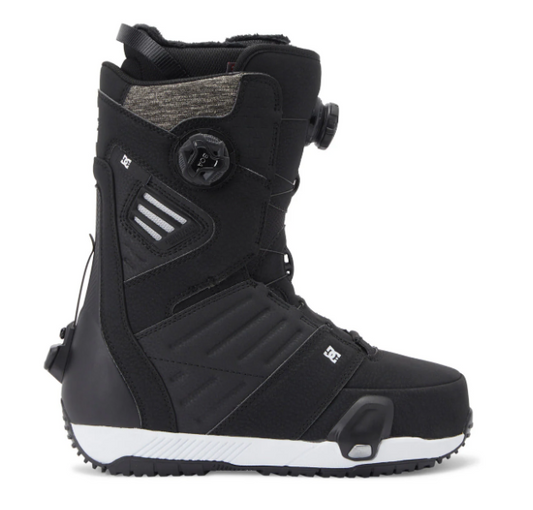 DC Judge Step On Snowboard Boot 2026