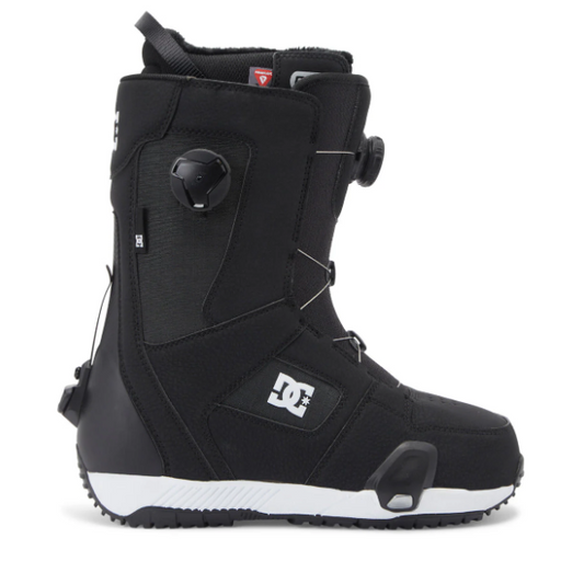 DC Phase BOA Pro Step On Snowboard Boot 2026