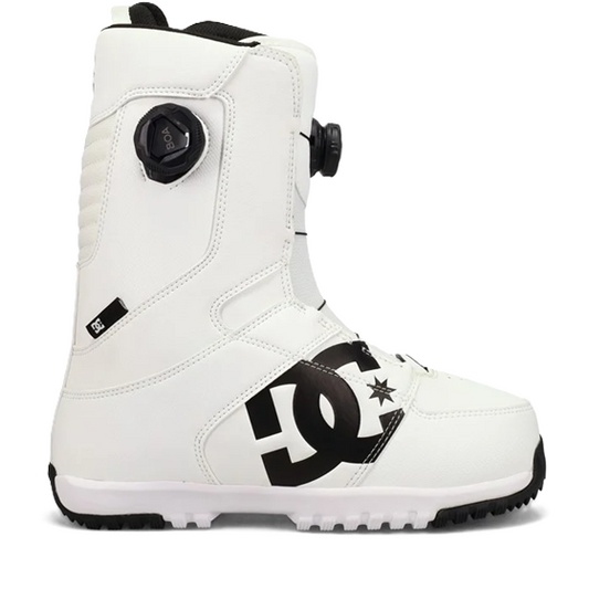 DC Control Snowboard Boot 2026